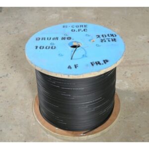 4 Core OFC Cable 2km Roll