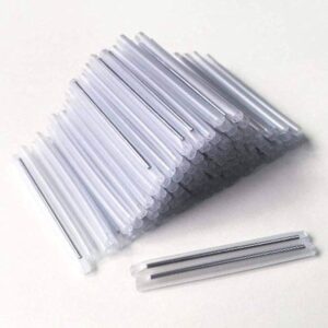 Heat Sleeves -110 Pcs Packet