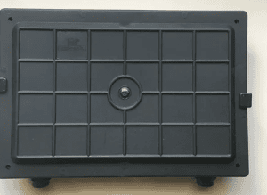 FTTH Joint Box – Big 4Way -20 nos pack