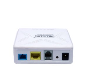1 port xPON ONU with Voice