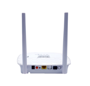 Single Band xPON ONU with Wifi