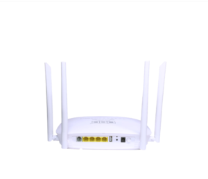 Dual Band xPON ONU with Voice + WIfi  ( Broadcom Solution )