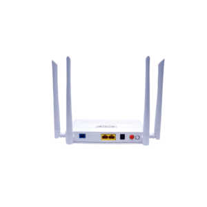 Dual Band xPON ONU with Wifi