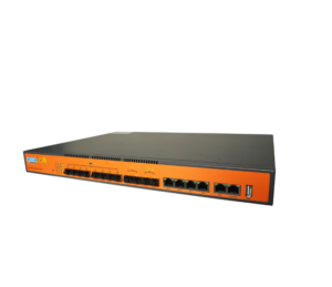 8 port GPON OLT DC & AC