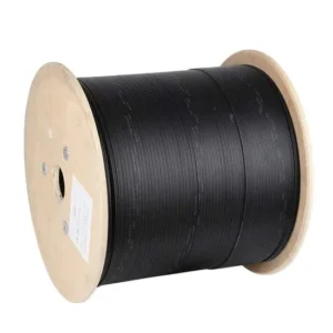 2 Core Optical Fiber Cable (OFC) – 1km Roll
