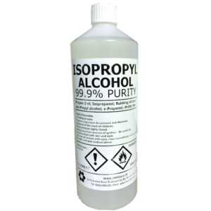 Isopropyl Alcohol -1L