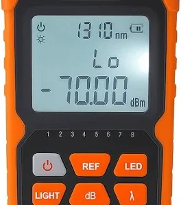 Optical Power Meter